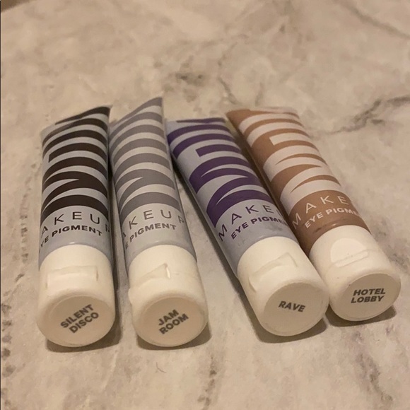 MILK MAKEUP EYE PIGMENTS - sold separately - Picture 2 of 2